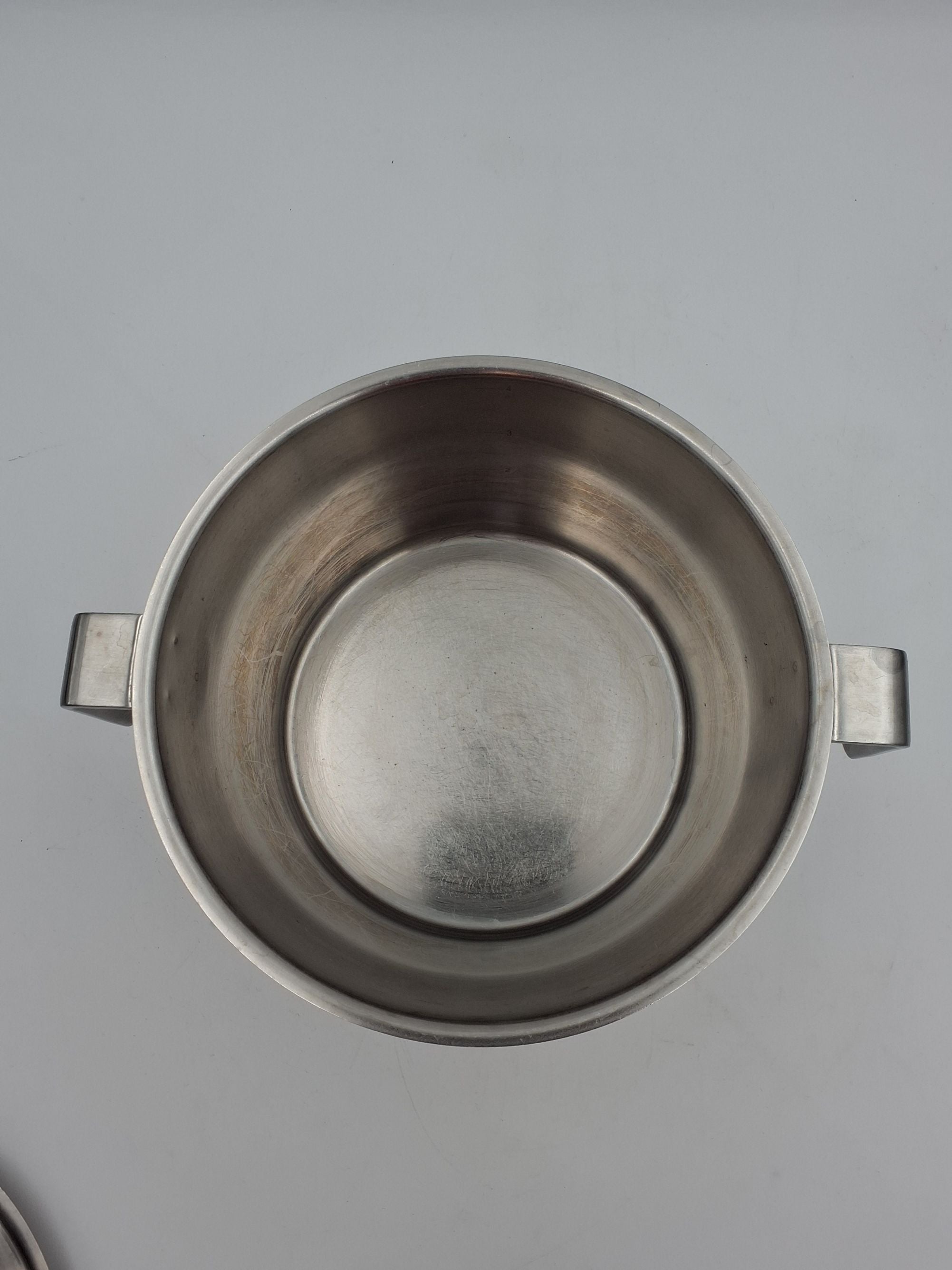 Iittala Tools gryde med låg